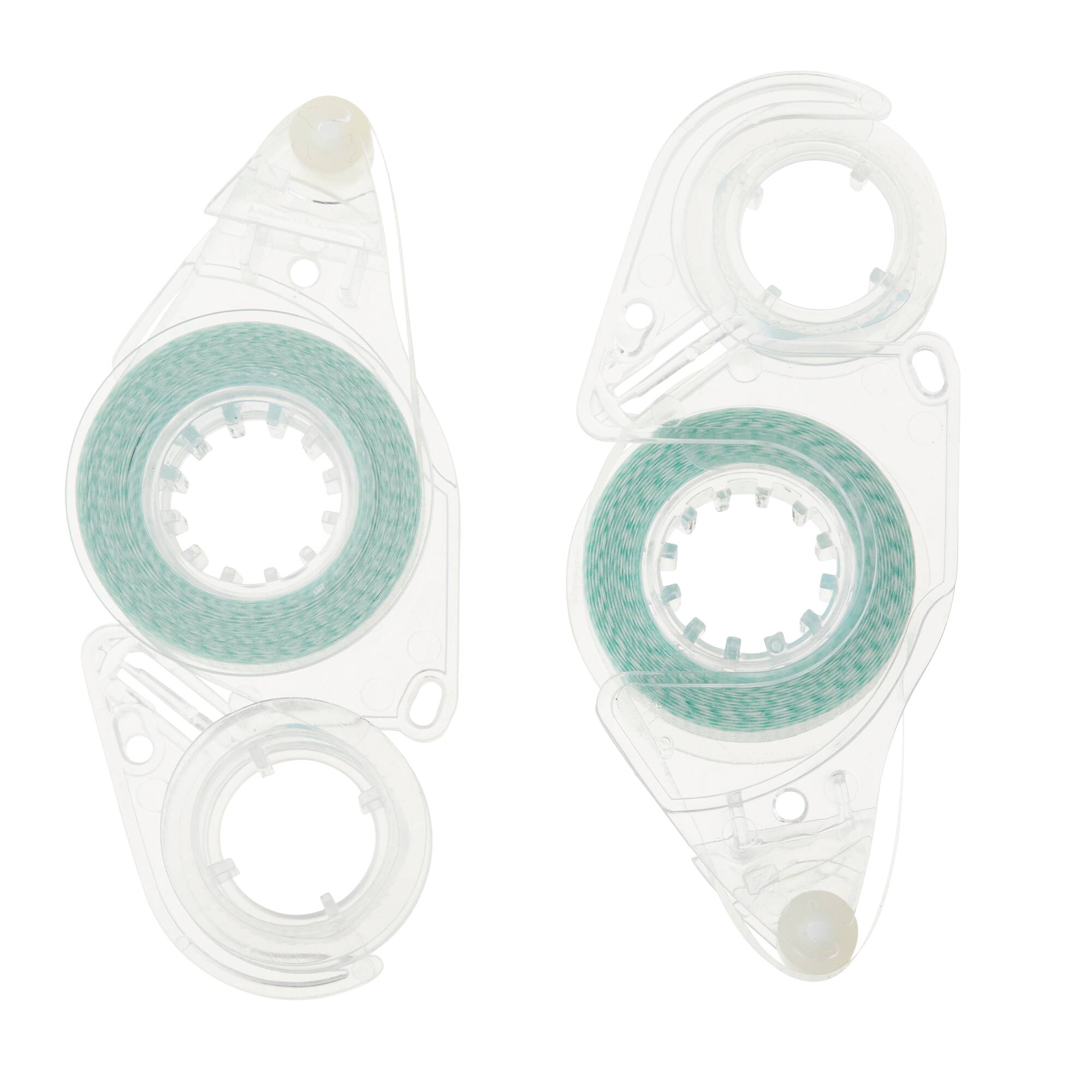 Elmer's® CraftBond® Permanent Dot Runner Refills, 2ct.